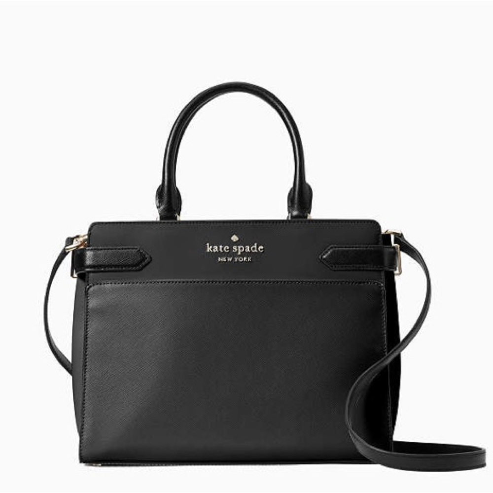 Staci Medium Satchel